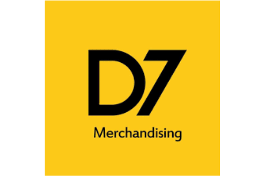 D7 Merchandising