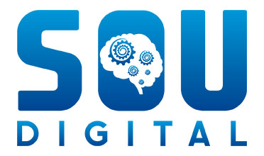 SOU MARKETING Logo